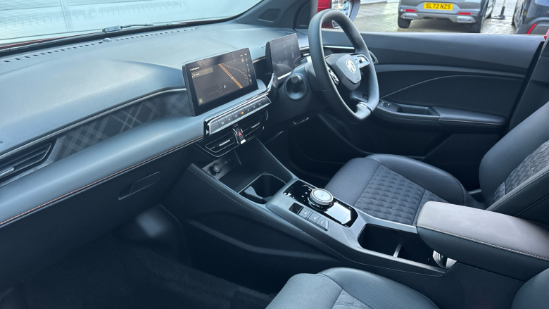 MG MG3 1.5 Hybrid Trophy 5dr Auto Hybrid Hatchback